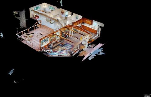 34900 Tock Ln, The Sea Ranch CA  95445-8567 exterior