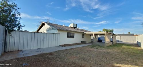 18821 17 Ave, Phoenix AZ 85027-3535 exterior