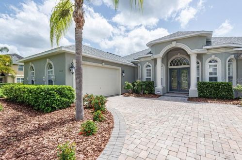 19606 Amazon Basin Bnd, Lutz, FL 33559-7341