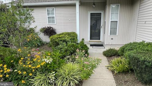 151 Matthew Wood Way, Glen Mills PA  19342-2201 exterior