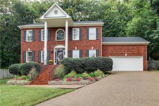 413 Hiawatha Ct, Nashville, TN 37221-4021