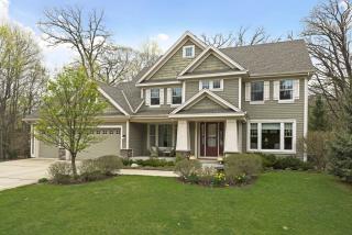 2855 Timberview Trl, Chaska MN  55318-1113 exterior