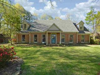 8301 Poplar Pike, Memphis, TN 38138-6251