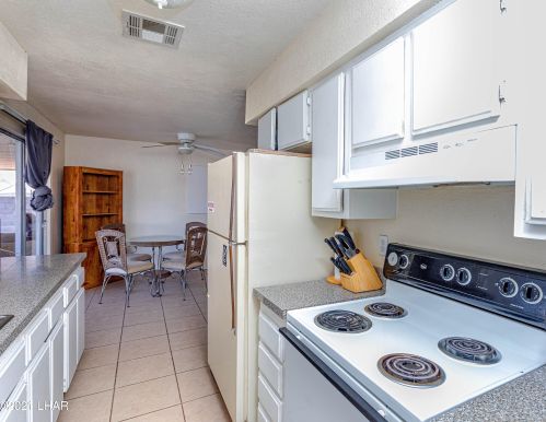 2356 Swift Dr, Lake Havasu City AZ  86404-2037 exterior