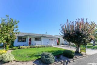 1278 Princeton Rd, Woodburn, OR 97071-2510