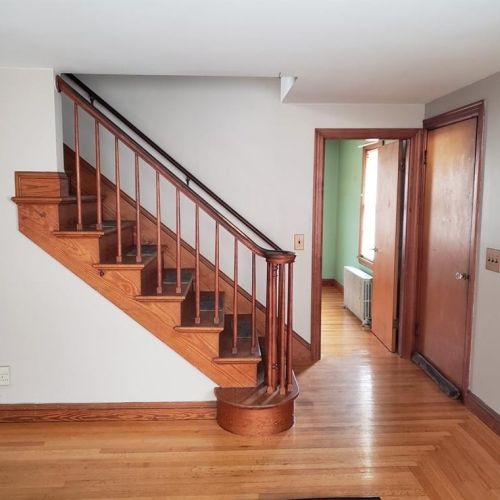 25 Potter St, Coventry RI 02816-5943 exterior