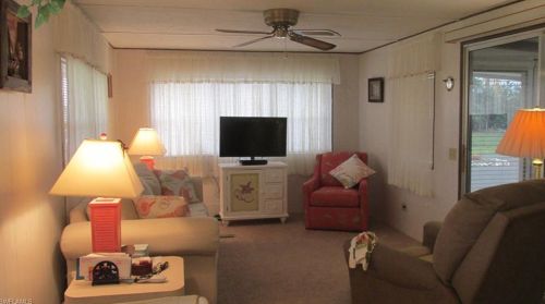 4630 Gulfgate Ln, Saint James City FL  33956-2710 exterior