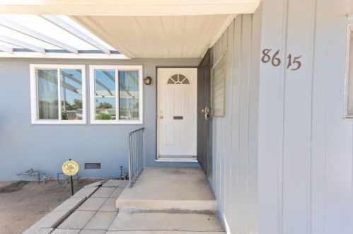 8615 Matilija Ave, Van Nuys, CA 91402-3826