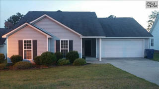 213 Double Eagle Cir, Lexington SC  29073-7184 exterior