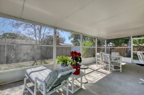 3403 Hursey Dr, Titusville, FL 32796-4508