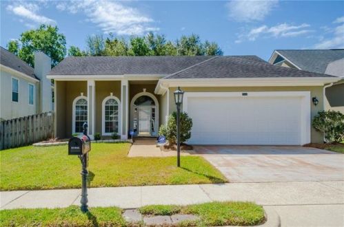 7089 Crown Pointe Dr, Mobile, AL 36695-4578