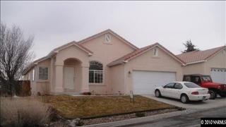 6768 Drexel Dr, Sparks, NV 89436-9116