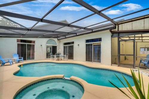4438 White Oak Cir, Kissimmee, FL 34746-5813