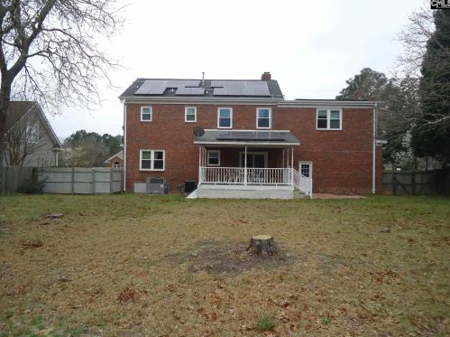 4 Wessex Way, Blythewood, SC 29016-9125
