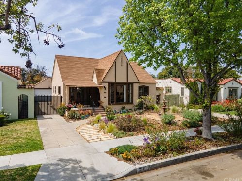 2111 Eucalyptus Ave, Long Beach CA  90806-4518 exterior