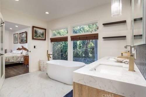 2433 Via Sonoma, Palos Verdes Estates CA  90274-2030 exterior