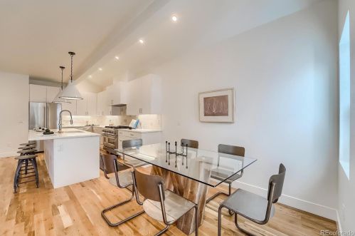 1241 Jackson St, Denver CO 80210-6616 exterior