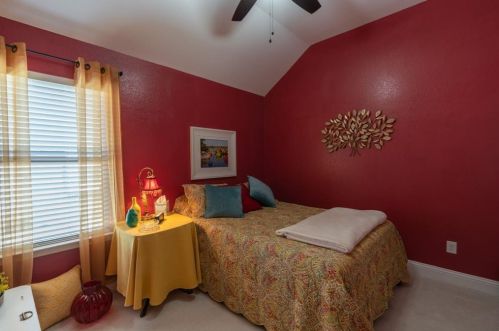 6905 Gamecock Dr, Greenville TX  75402-7720 exterior