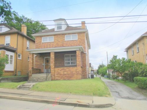 814 15th St, Ambridge, PA 15003-1907