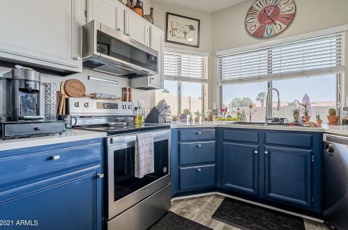 1413 Mineral Rd, Gilbert, AZ 85234-4853