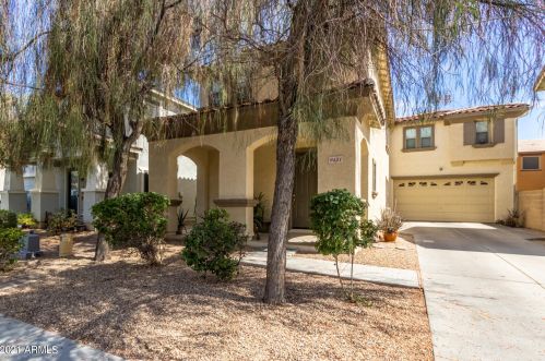 6421 Barbara Ave, Glendale, AZ 85302-7403
