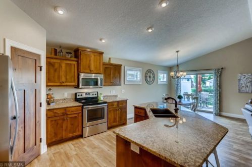 17958 Grant St, Otsego MN  55330-7073 exterior