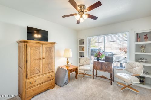 14491 Zuni Trl, Sun City AZ  85374-9614 exterior