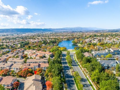 29064 Portland Ct, Temecula CA  92591-7594 exterior