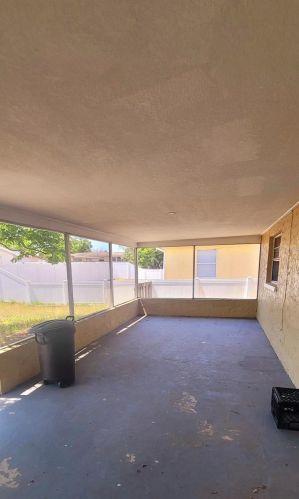 9821 Gray Fox Ln, Port Richey FL  34668-4110 exterior