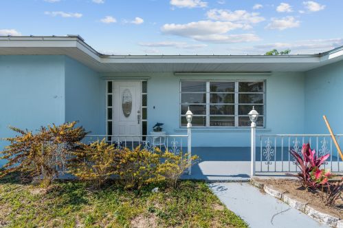 308 Verada Ave, Fort Pierce, FL 34983-2234