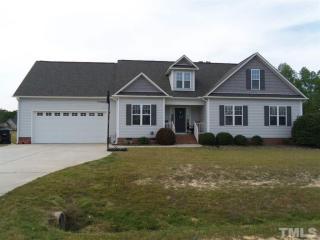 82 Long Grass Dr, Smithfield, NC 27577-7380
