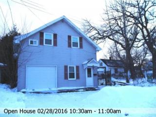 609 Sterling Ave, Oshkosh WI  54901-4010 exterior