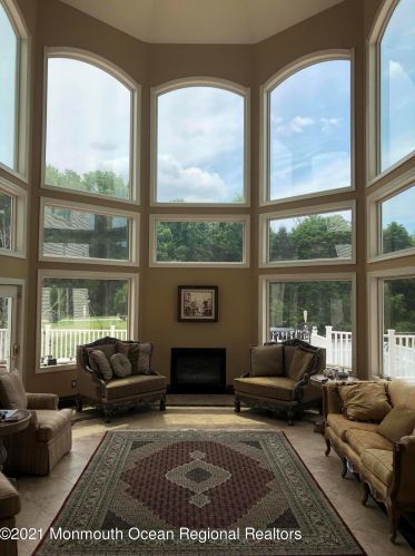 13 Shallow Brook Rd, Morganville, NJ 07751-4649