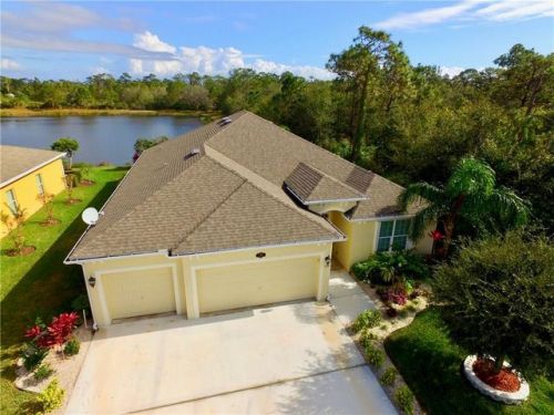 200 Sebastian Crossings Blvd, Sebastian, FL 32958-6400