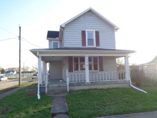 600 Lake Ave, Franklin, OH 45005-3525