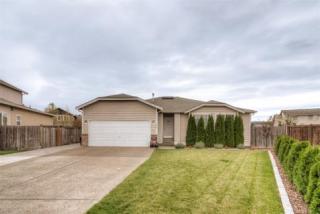 606 Burnett Ct, Ohop, WA 98360-8405