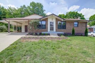 126 Woodridge Dr, Hendersonville, TN 37075-2934