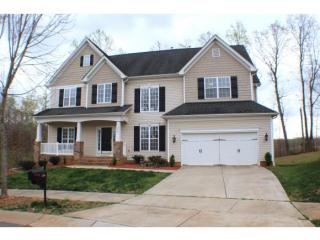 1806 Abernathy Trl, Burlington, NC 27215-9462