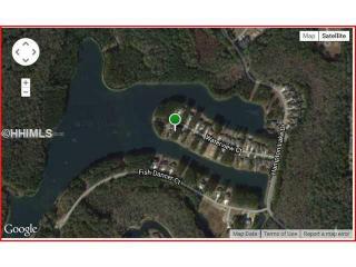 47 Waterview Ct, Bluffton SC  29910-9575 exterior