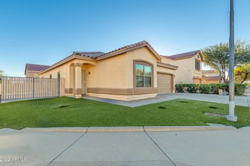 11517 Florian Ave, Mesa, AZ 85208-7541