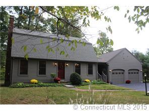 104 French Rd, Manchester, CT 06043-7706