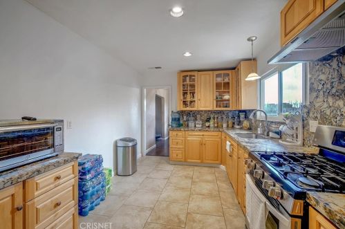 1427 Poplar St, Santa Rosa CA  95407-7036 exterior