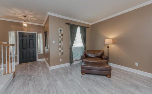 2112 Huron Cir, Denton TX  76210-2951 exterior