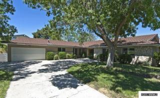 2025 Driscoll Dr, Reno, NV 89509-3011