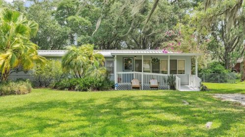 2130 Christy Ln, Lakeland, FL 33801-9306