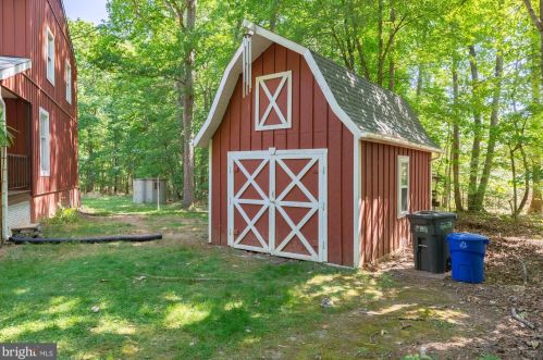 15495 Hideaway Ct, Madison Mills VA  22960-3139 exterior