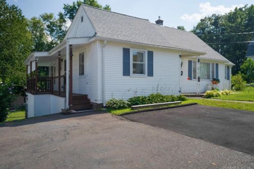 215 Jubilee St, New Britain, CT 06051-2409