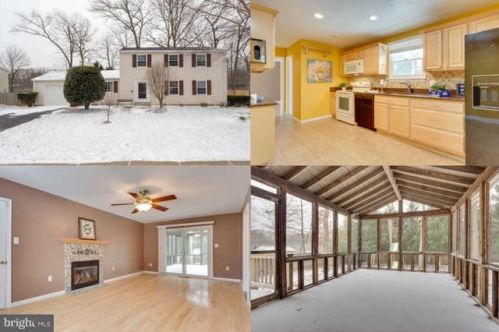 6614 Bestwicke Ct, Springfield, VA 22015-4400