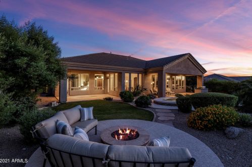 10756 Ludlow Dr, Scottsdale, AZ 85255-1757