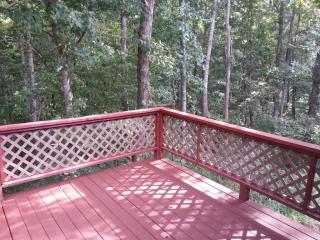 3572 Spradlin Rd, Goodview VA  24095-2702 exterior